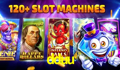 Provedores de Jogos dduu