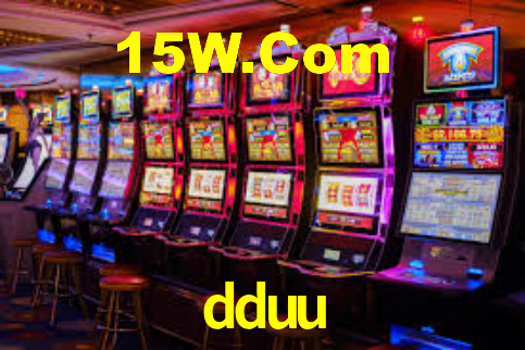 dduu.com