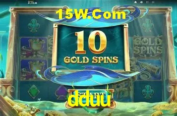 Jogos populares e pagamentos rápidos na dduu