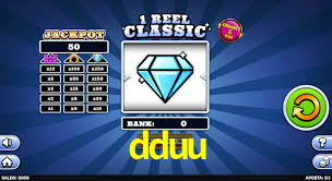 dduu: Jogos de Caça-Níqueis-Altas Recompensas, Roleta-Velocidade, Blackjack-Desafios Máximos