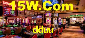 Sinta a adrenalina dos jogos de cassino com dduu