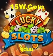 Biblioteca de slots populares na dduu