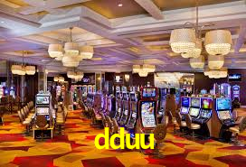 dduu plataforma